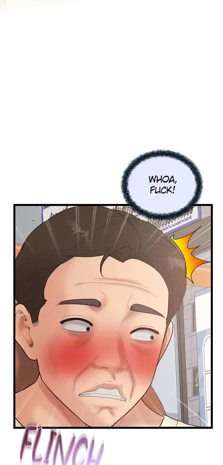 Office Romance Registry Chapter 26 page 28 - 