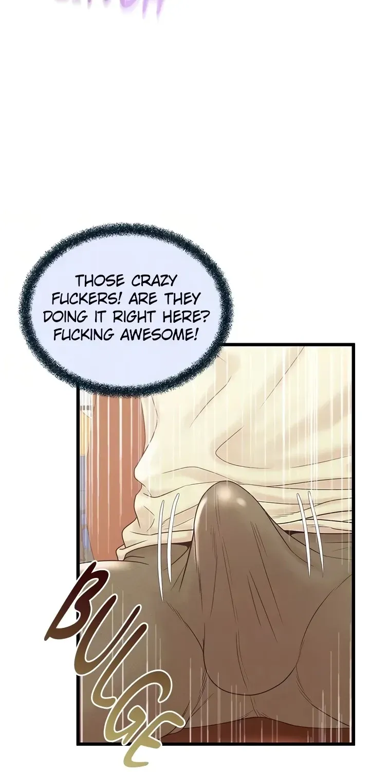 Office Romance Registry Chapter 26 page 29 - 