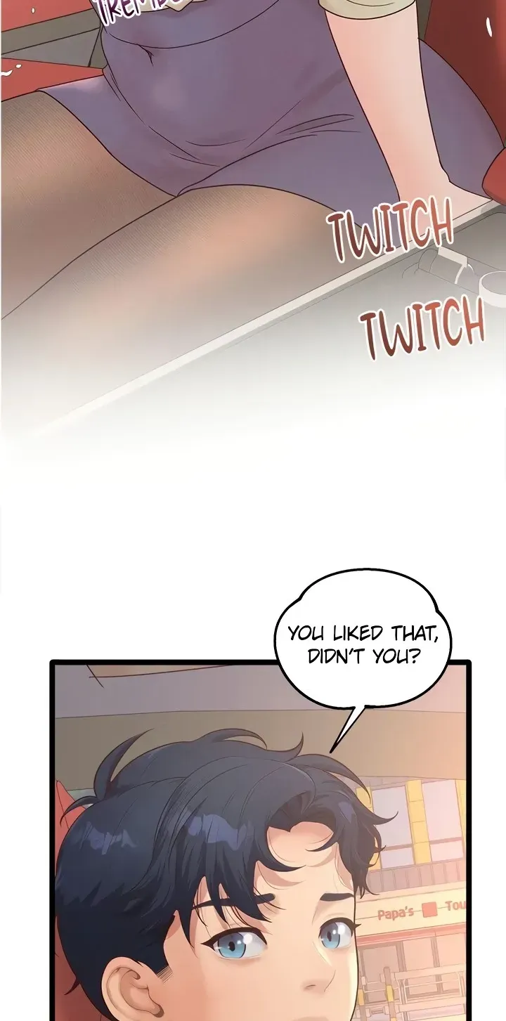 Office Romance Registry Chapter 26 page 4 - 