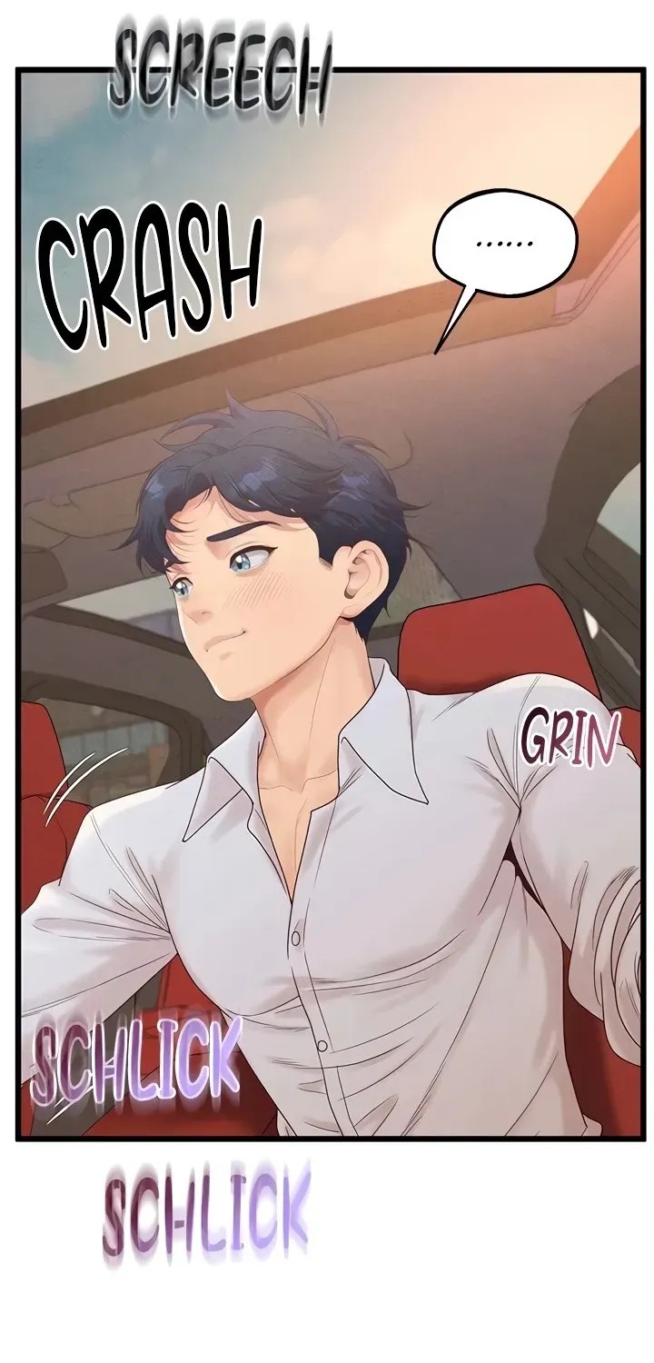 Office Romance Registry Chapter 26 page 32 - 