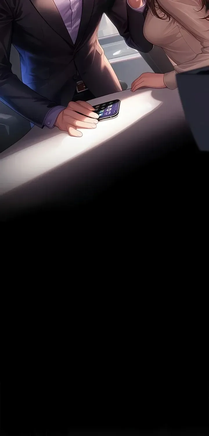 Office Romance Registry Chapter 26 page 38 - 