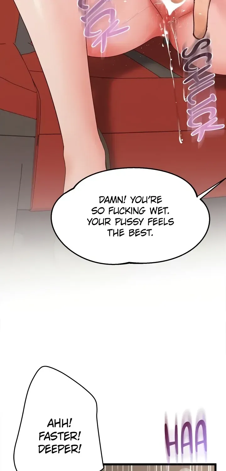 Office Romance Registry Chapter 26 page 43 - 