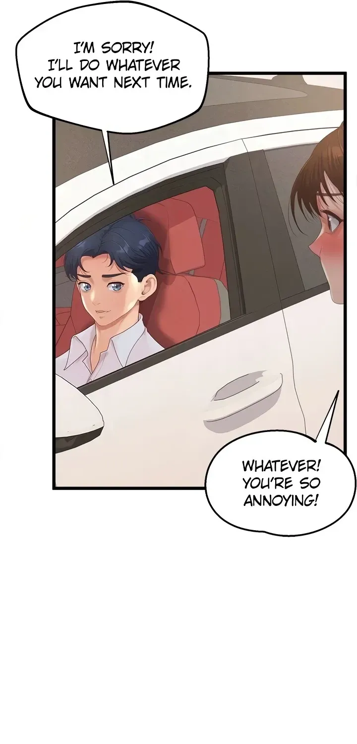 Office Romance Registry Chapter 26 page 57 - 