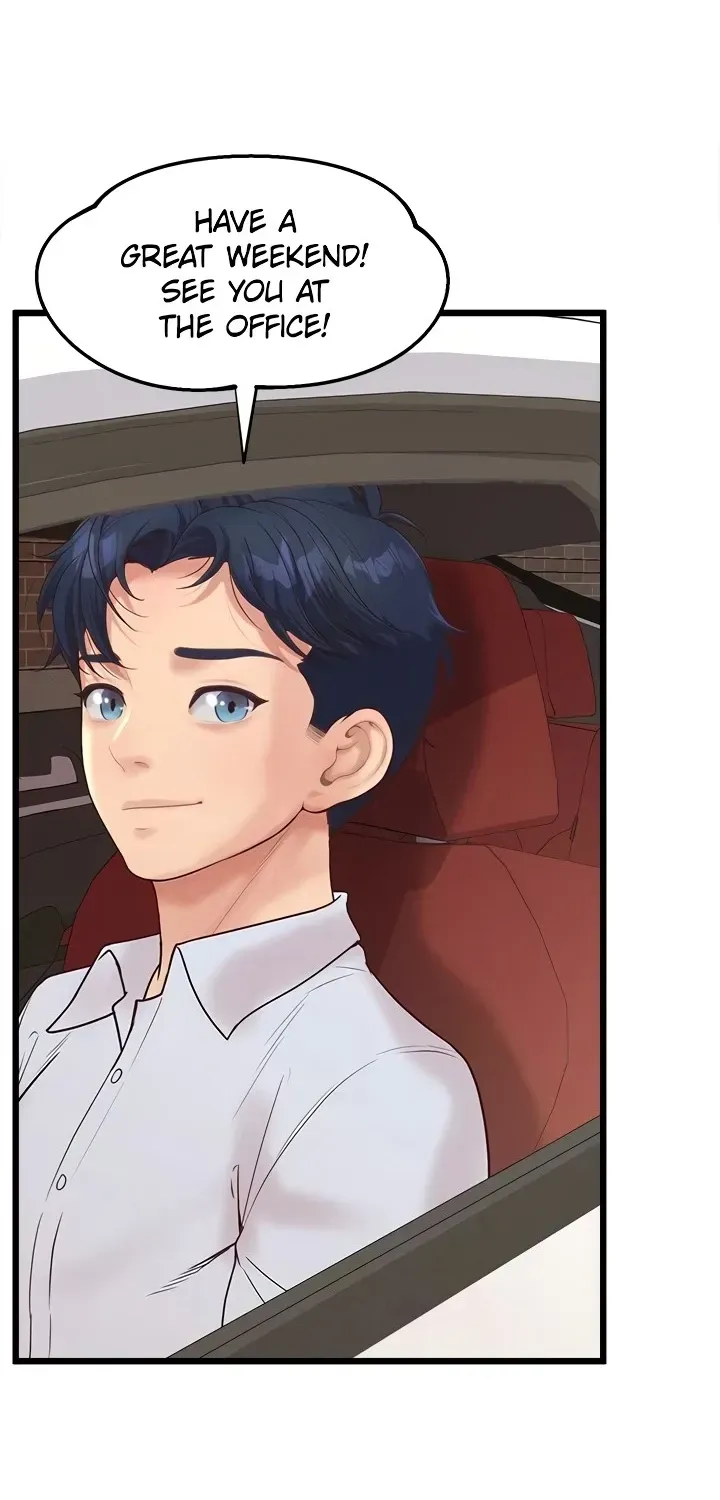 Office Romance Registry Chapter 26 page 58 - 