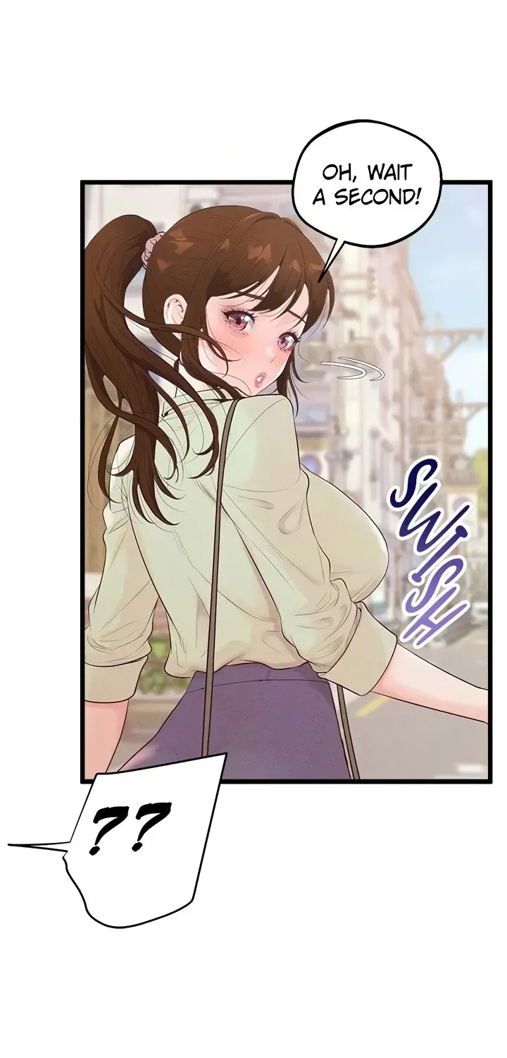 Office Romance Registry Chapter 26 page 59 - 