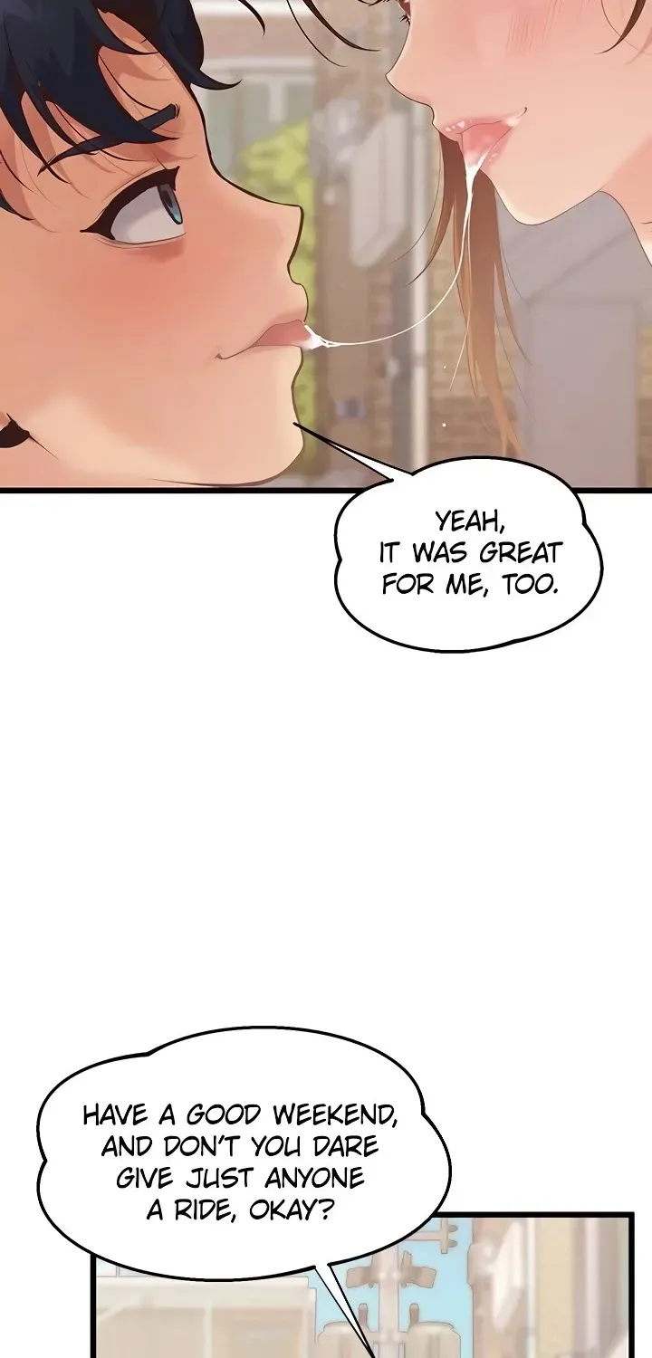 Office Romance Registry Chapter 26 page 62 - 