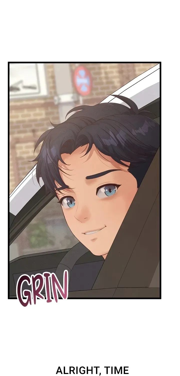 Office Romance Registry Chapter 26 page 64 - 