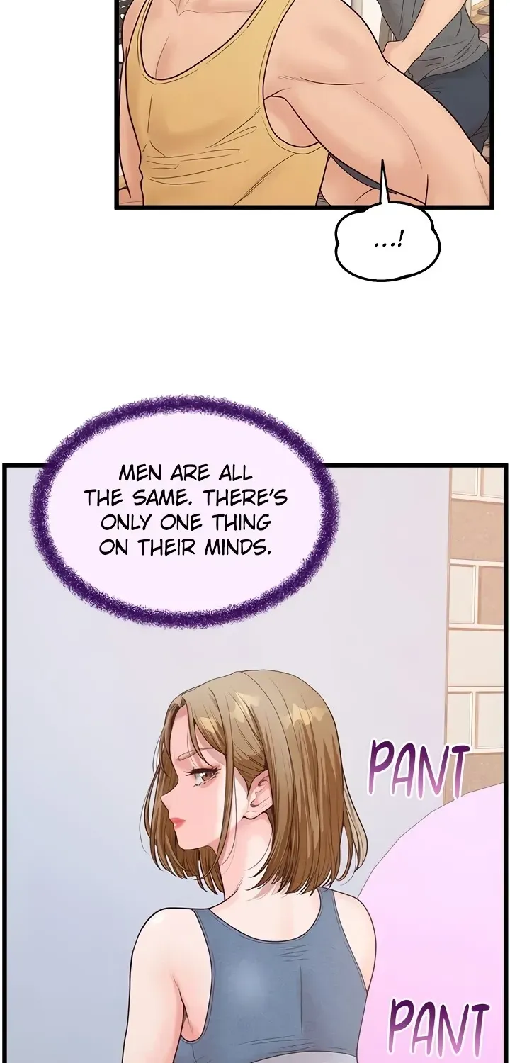 Office Romance Registry Chapter 26 page 69 - 