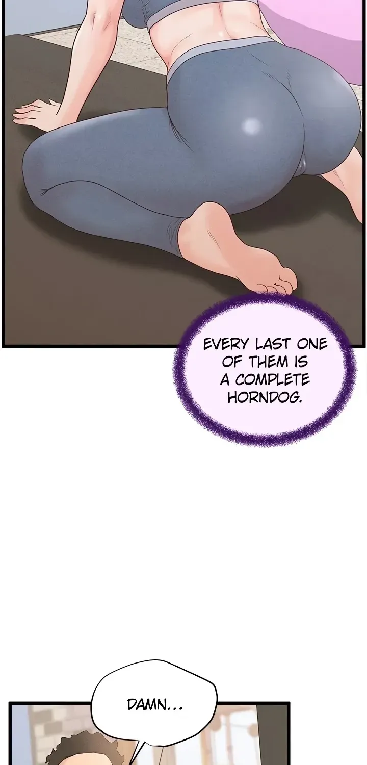 Office Romance Registry Chapter 26 page 70 - 