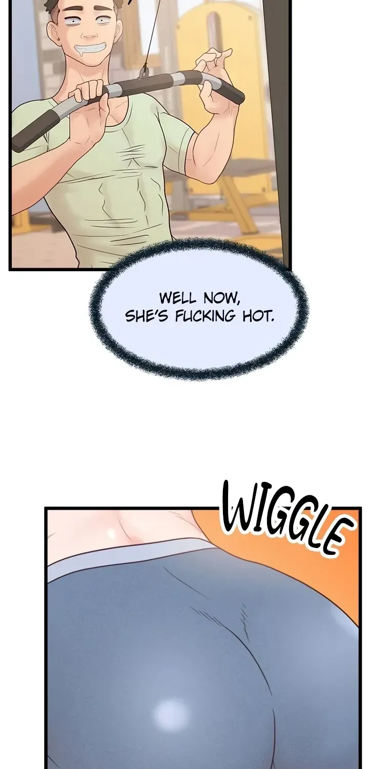 Office Romance Registry Chapter 26 page 71 - 