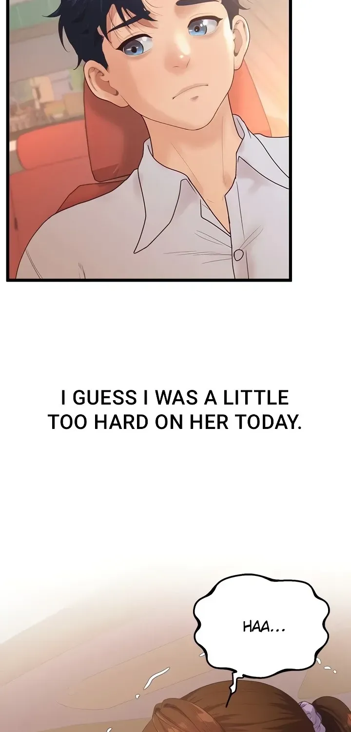 Office Romance Registry Chapter 26 page 10 - 