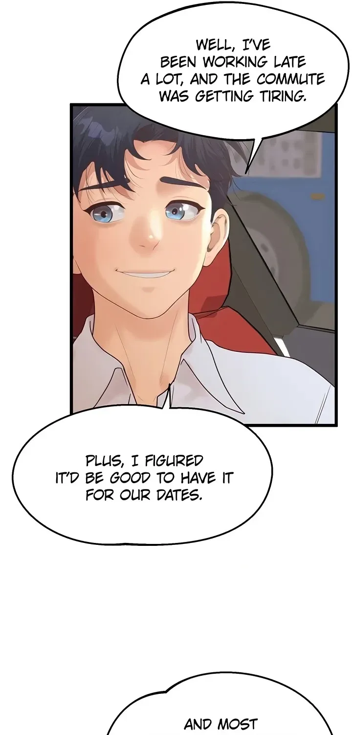 Office Romance Registry Chapter 27 page 17 - 