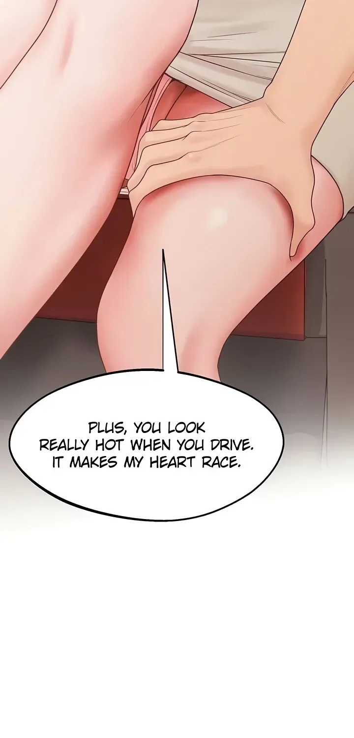 Office Romance Registry Chapter 27 page 20 - 