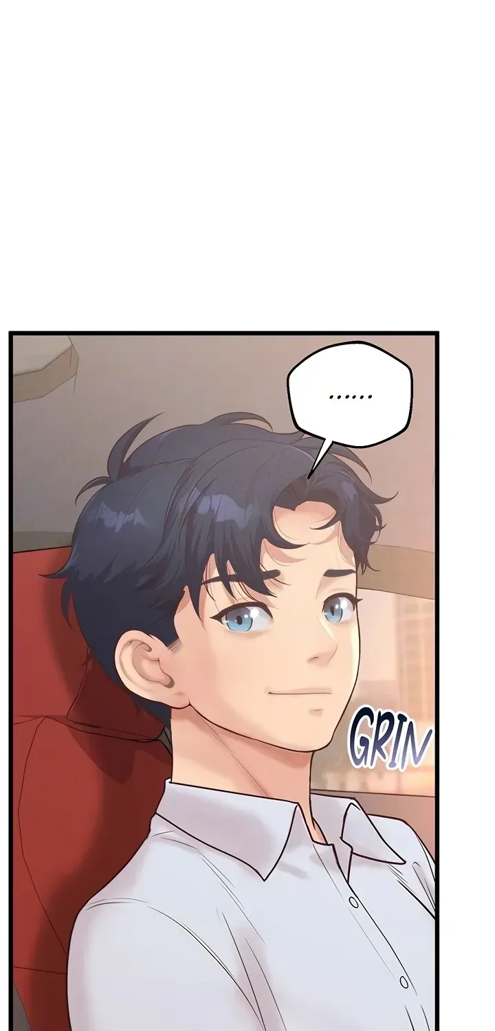 Office Romance Registry Chapter 27 page 21 - 