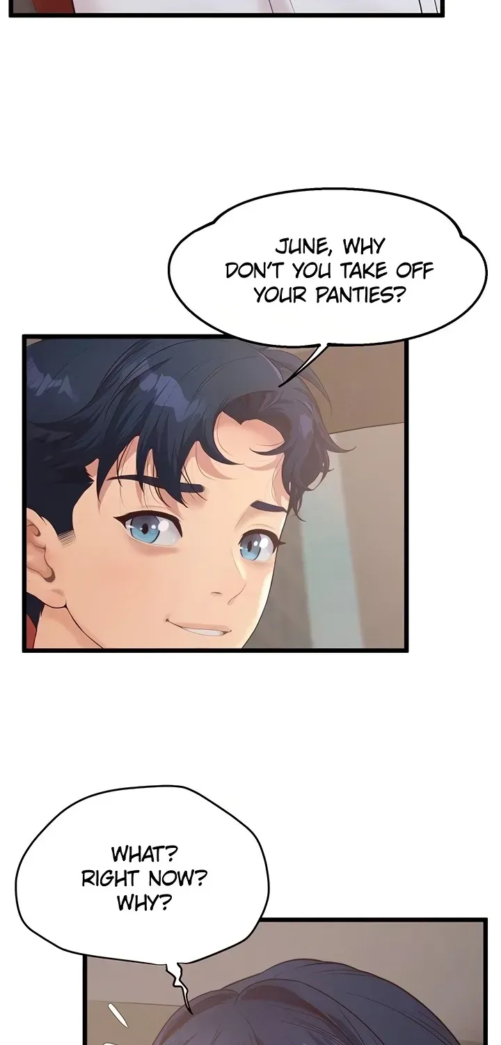 Office Romance Registry Chapter 27 page 22 - 