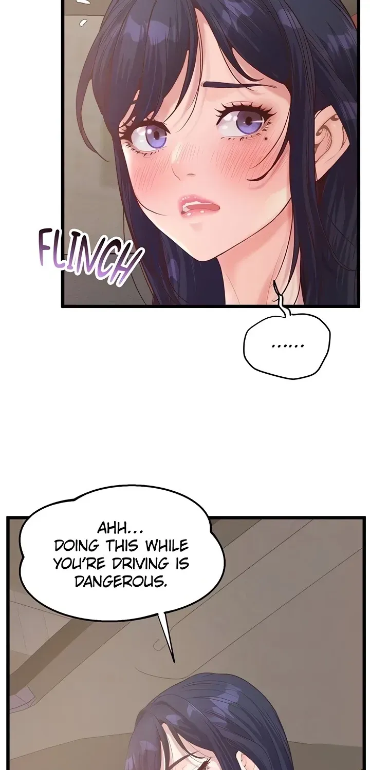 Office Romance Registry Chapter 27 page 23 - 