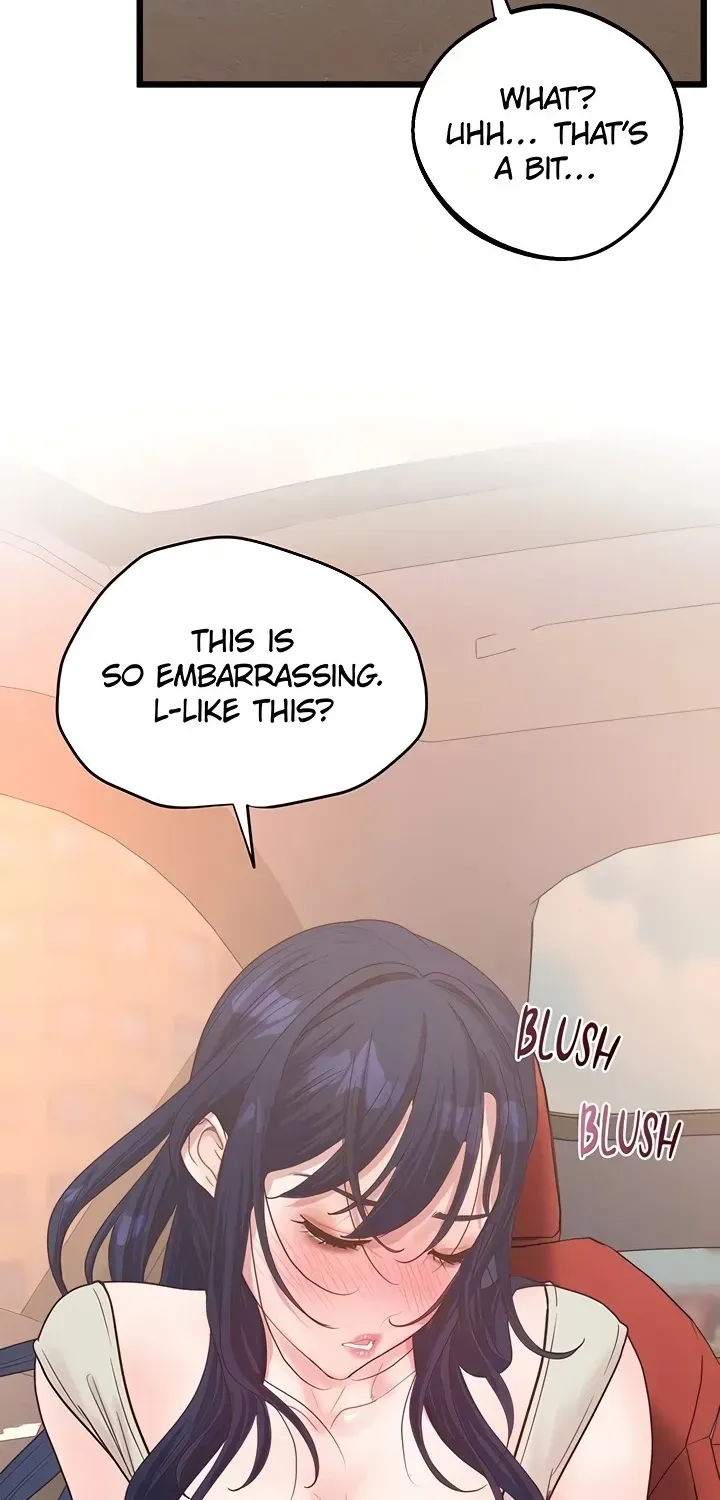 Office Romance Registry Chapter 27 page 29 - 