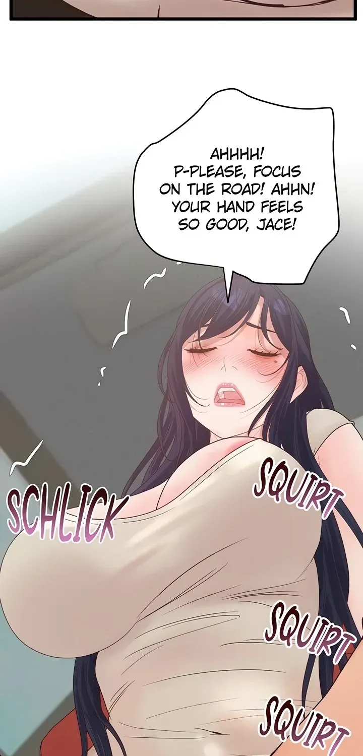Office Romance Registry Chapter 27 page 35 - 