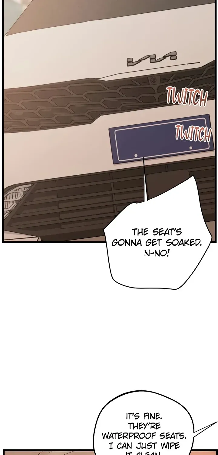 Office Romance Registry Chapter 27 page 41 - 