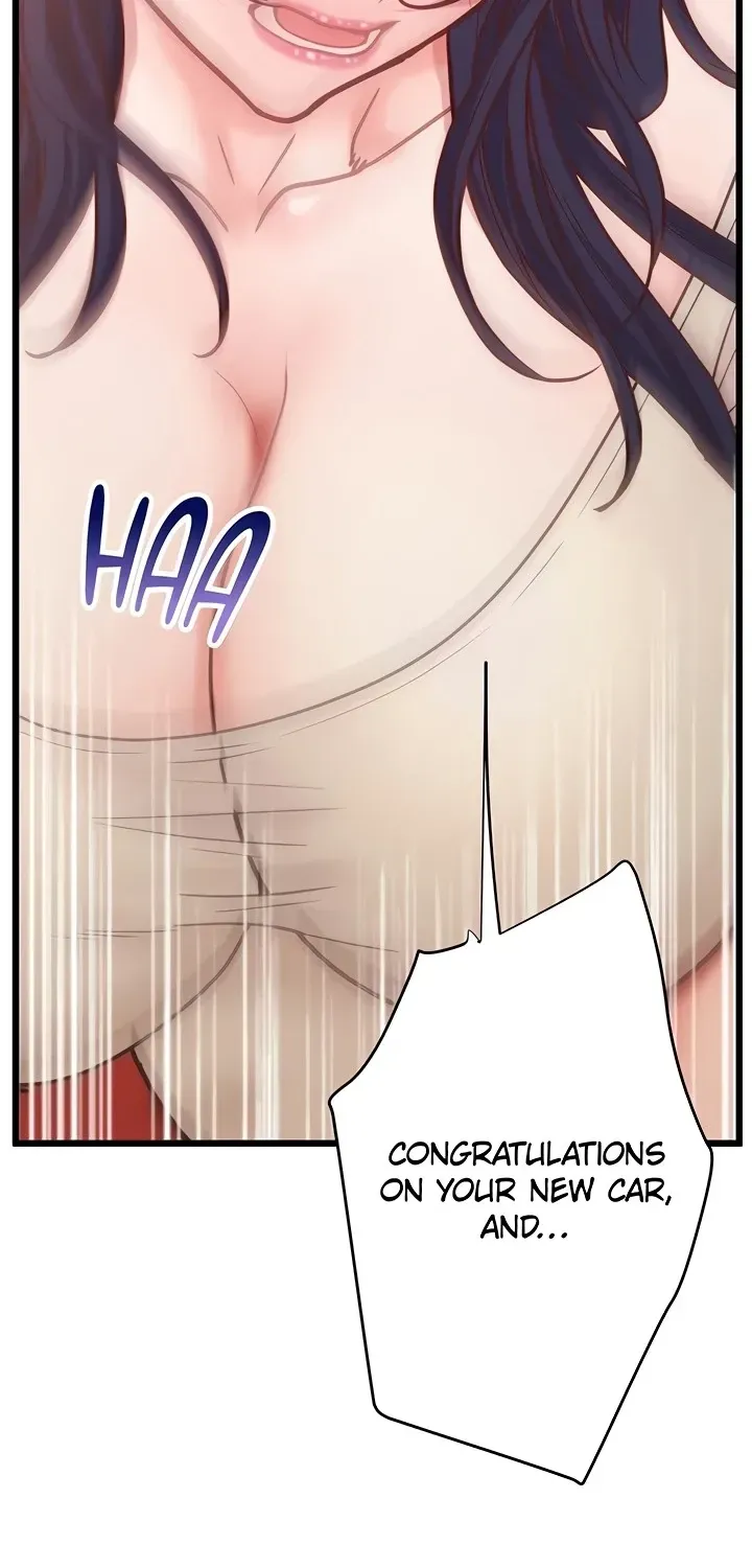Office Romance Registry Chapter 27 page 49 - 