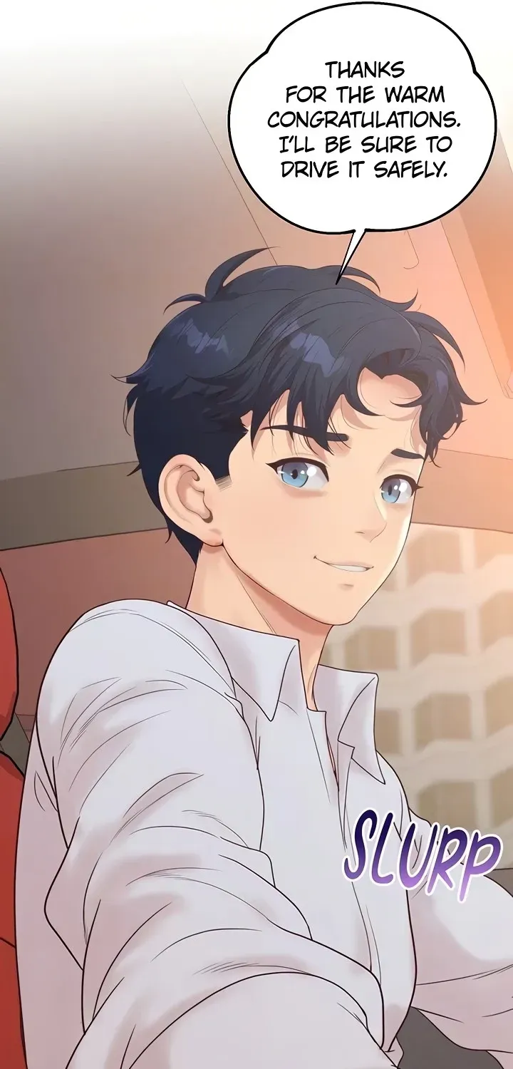 Office Romance Registry Chapter 27 page 56 - 