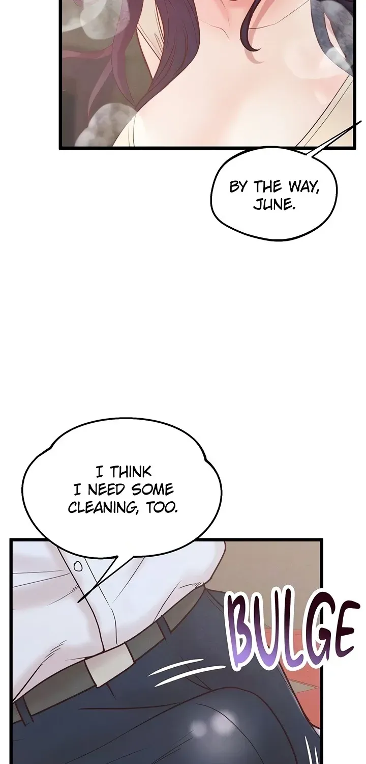 Office Romance Registry Chapter 27 page 58 - 
