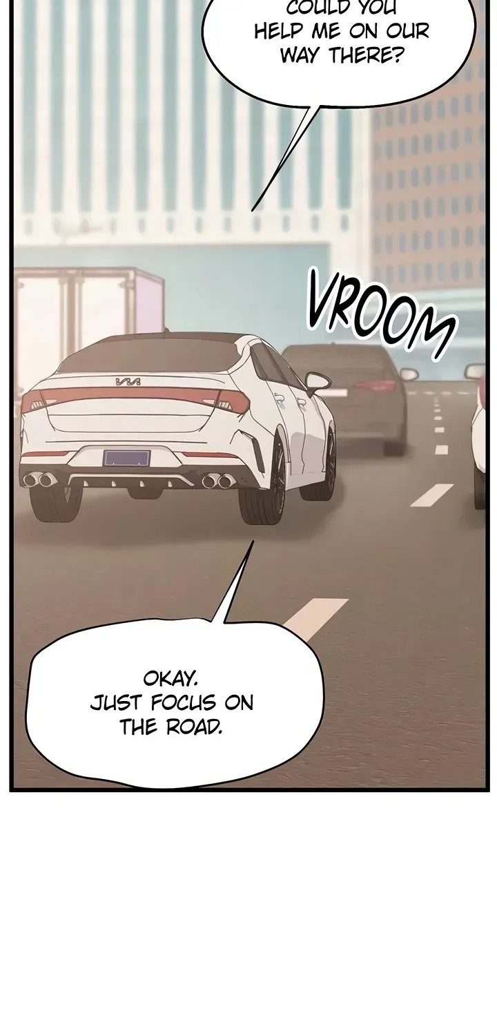 Office Romance Registry Chapter 27 page 61 - 