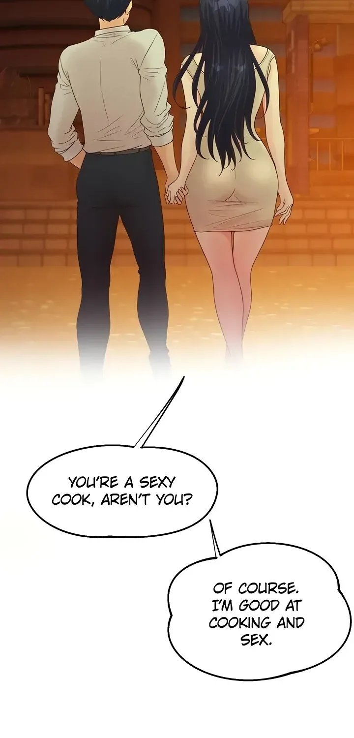 Office Romance Registry Chapter 27 page 86 - 