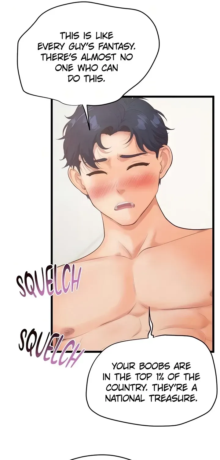 Office Romance Registry Chapter 28 page 17 - 