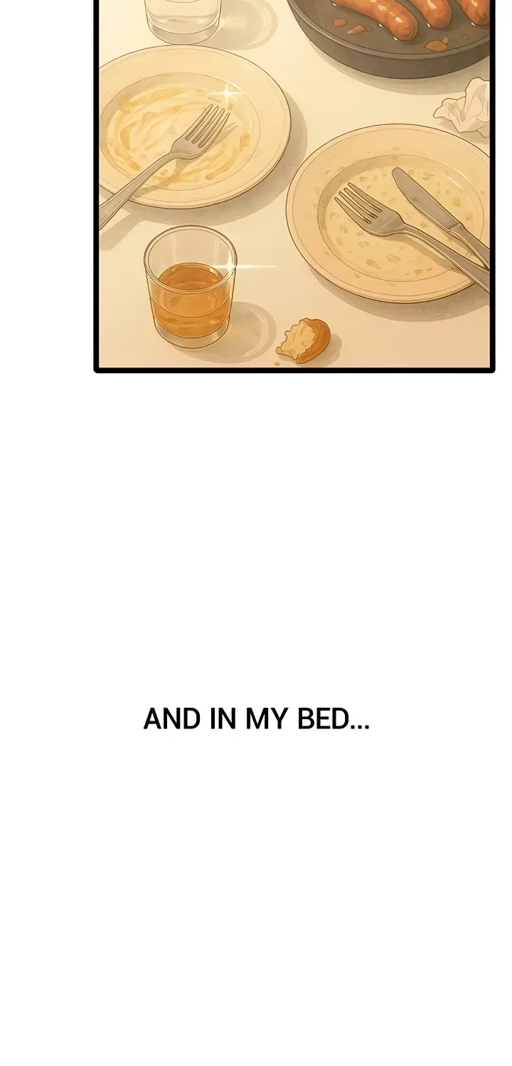 Office Romance Registry Chapter 28 page 3 - 