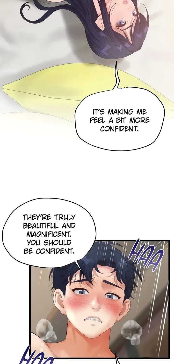 Office Romance Registry Chapter 28 page 30 - 