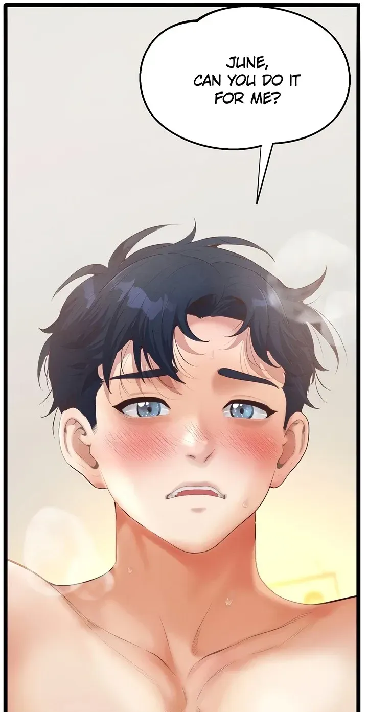 Office Romance Registry Chapter 28 page 4 - 