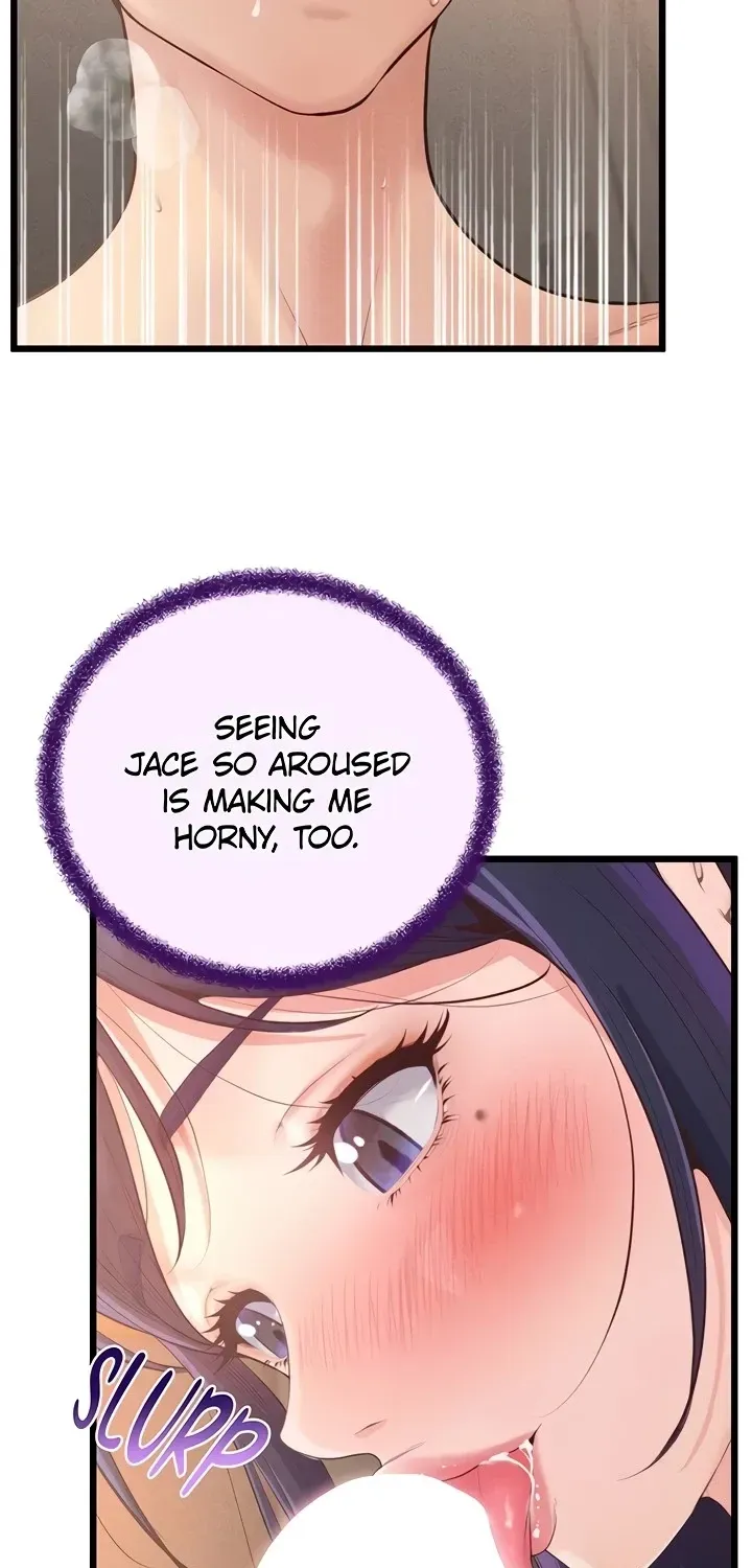 Office Romance Registry Chapter 28 page 35 - 