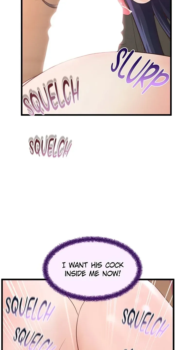 Office Romance Registry Chapter 28 page 36 - 