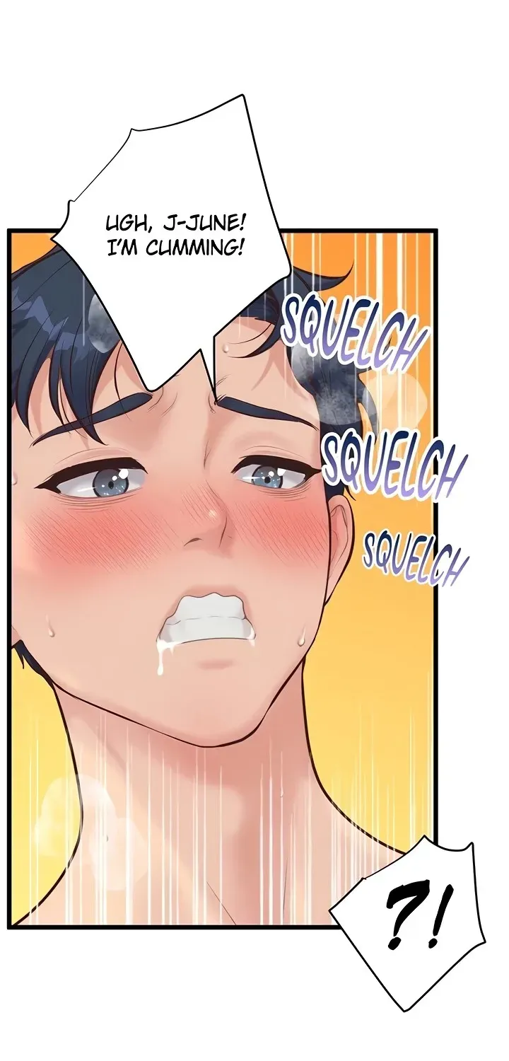Office Romance Registry Chapter 28 page 38 - 
