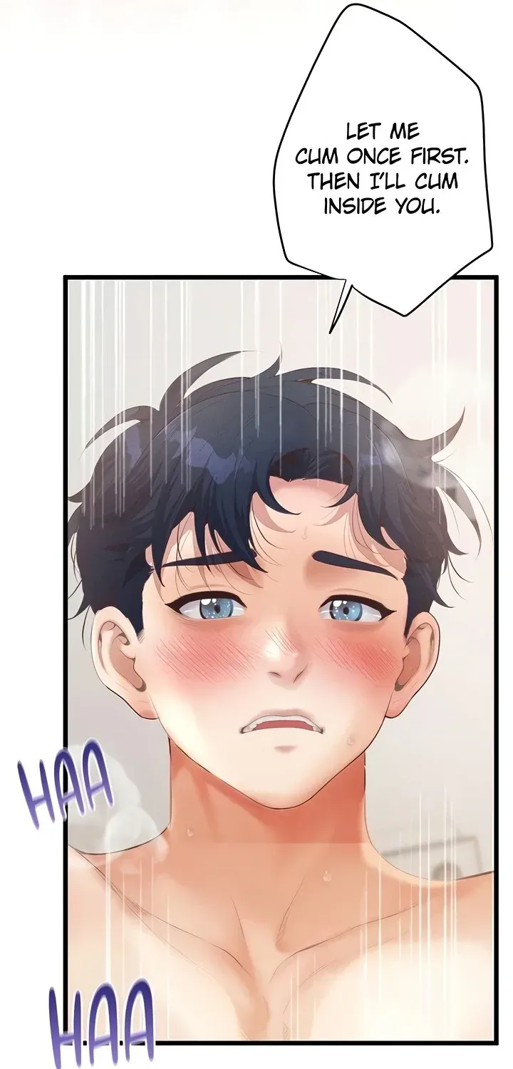 Office Romance Registry Chapter 28 page 41 - 