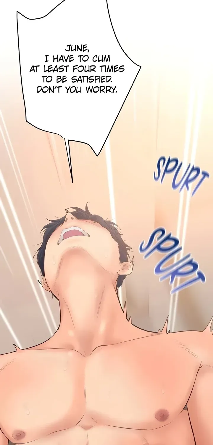 Office Romance Registry Chapter 28 page 43 - 