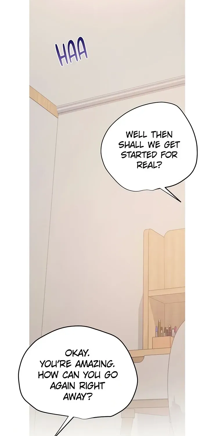Office Romance Registry Chapter 28 page 47 - 