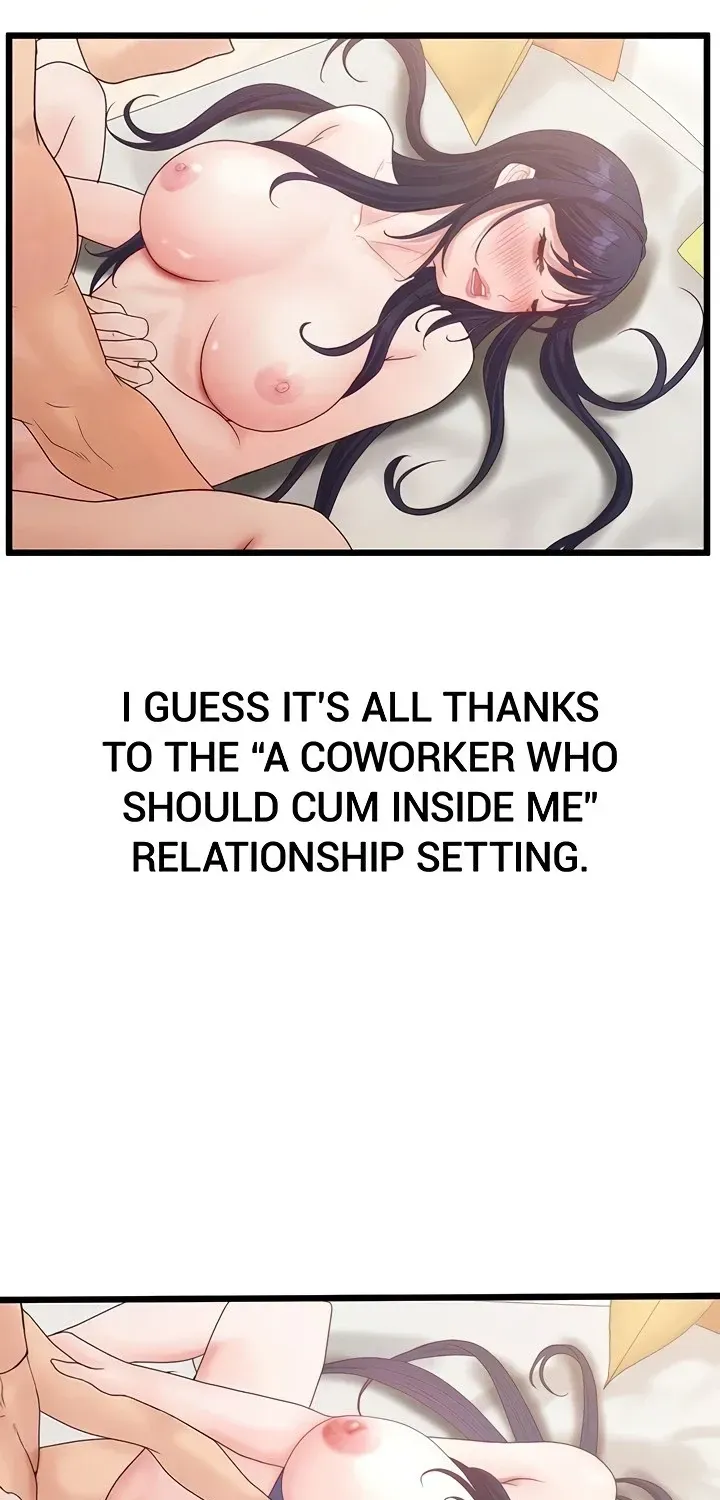 Office Romance Registry Chapter 28 page 49 - 