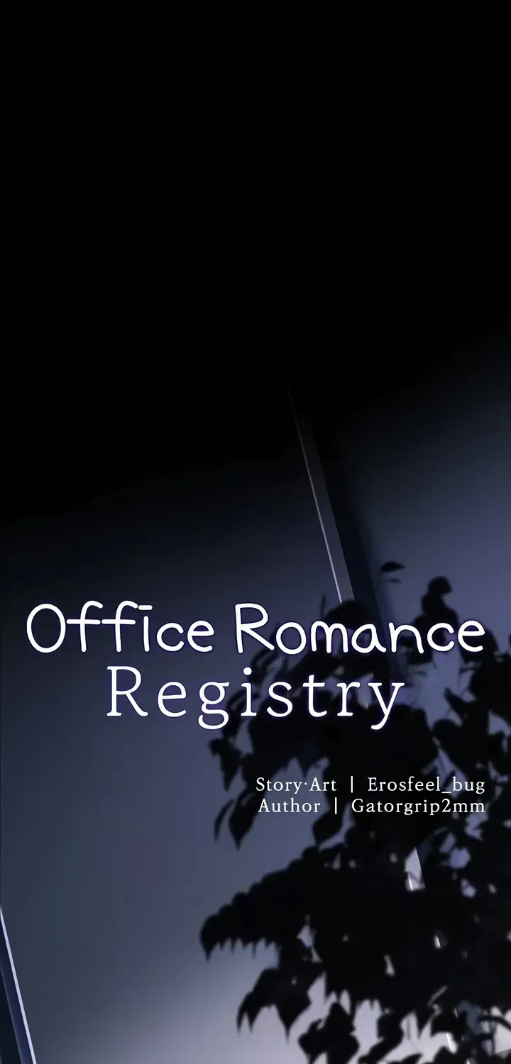Office Romance Registry Chapter 28 page 52 - 