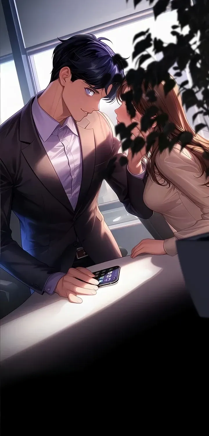 Office Romance Registry Chapter 28 page 53 - 