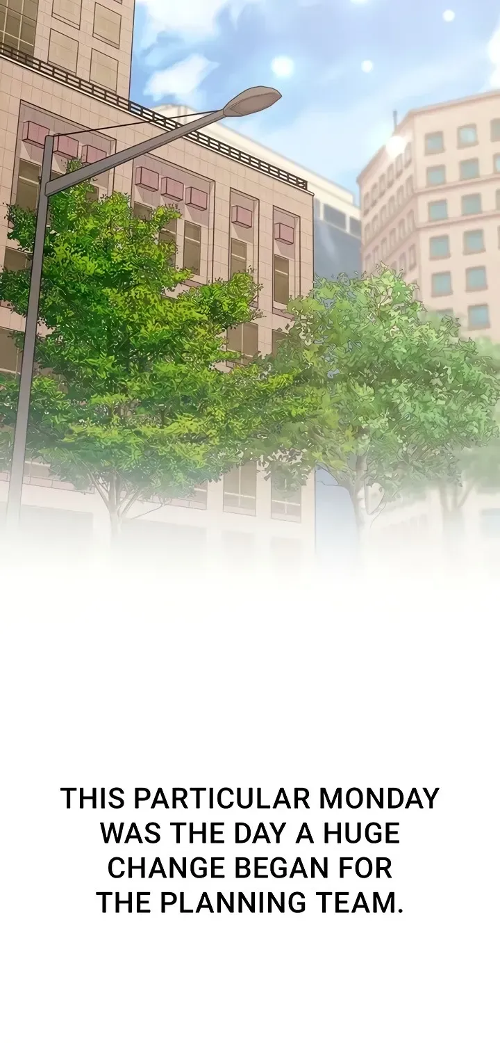 Office Romance Registry Chapter 28 page 56 - 