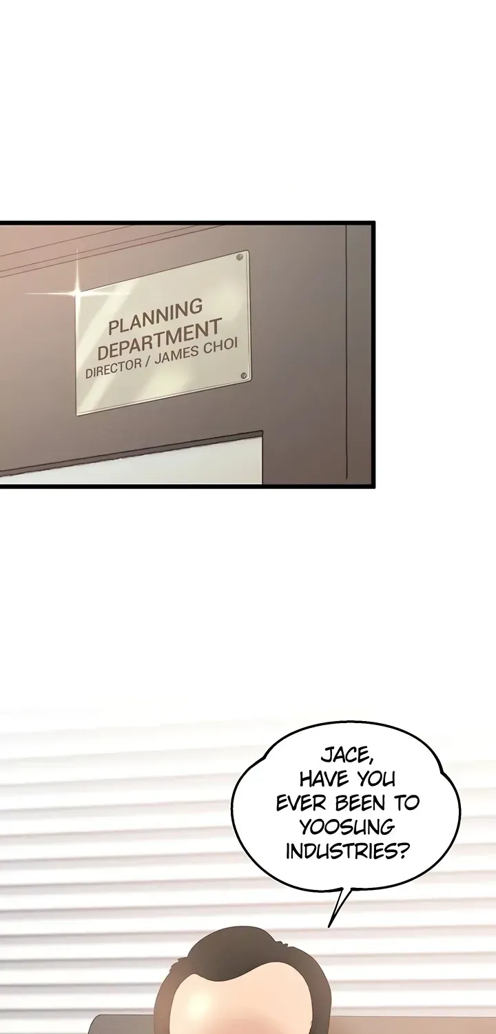 Office Romance Registry Chapter 28 page 57 - 
