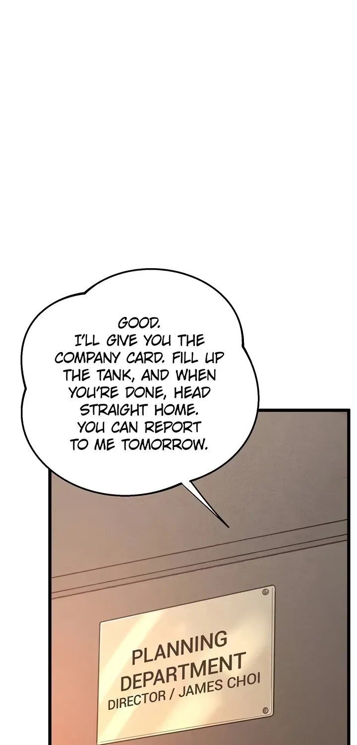 Office Romance Registry Chapter 28 page 65 - 