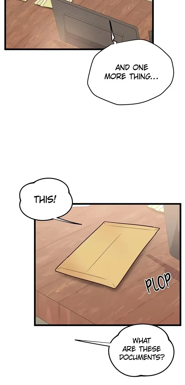 Office Romance Registry Chapter 28 page 67 - 