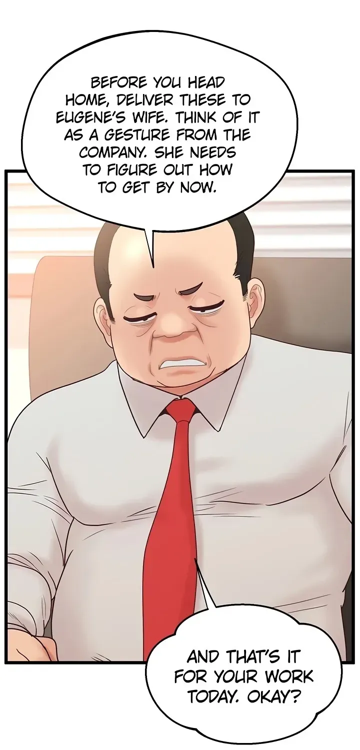 Office Romance Registry Chapter 28 page 68 - 
