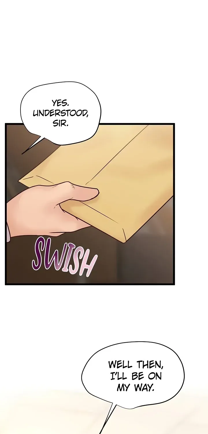 Office Romance Registry Chapter 28 page 69 - 
