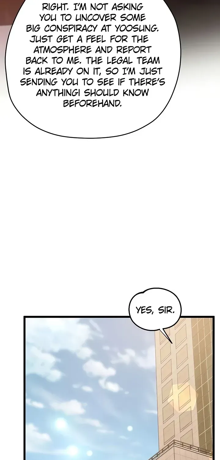 Office Romance Registry Chapter 28 page 71 - 