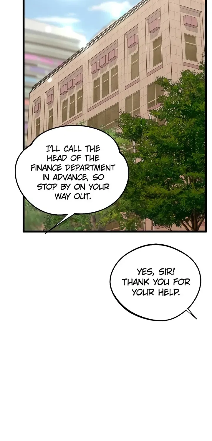 Office Romance Registry Chapter 28 page 72 - 