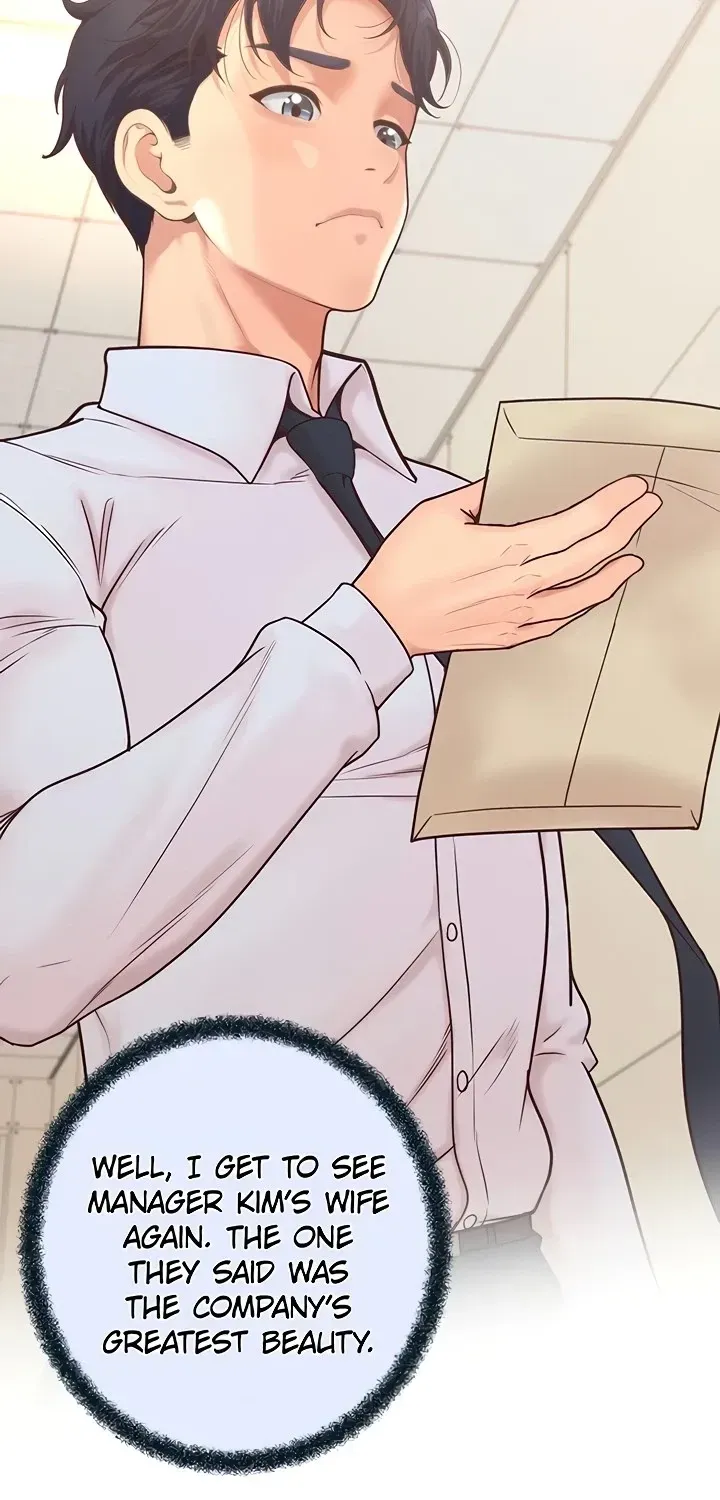 Office Romance Registry Chapter 28 page 75 - 